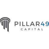 Pillar49 Capital logo, Pillar49 Capital contact details