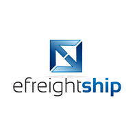 Efreightship logo, Efreightship contact details