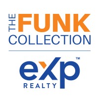 The Funk Collection, Brokered by eXp Realty logo, The Funk Collection, Brokered by eXp Realty contact details