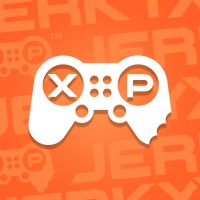 JerkyXP logo, JerkyXP contact details