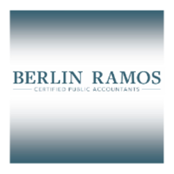 Berlin Ramos & Company PA logo, Berlin Ramos & Company PA contact details