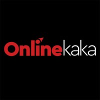 OnlineKaka logo, OnlineKaka contact details