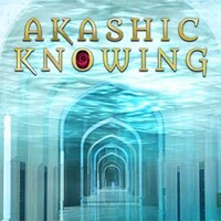 Akashic Knowing logo, Akashic Knowing contact details