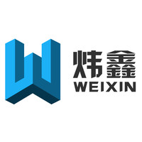 Wenzhou Weixin Machinery Co.,Ltd. logo, Wenzhou Weixin Machinery Co.,Ltd. contact details