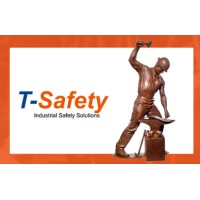 T-safety Protection logo, T-safety Protection contact details