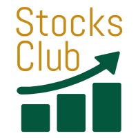 Stocks Club logo, Stocks Club contact details