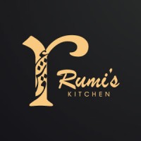 Rumi's Kitchen logo, Rumi's Kitchen contact details