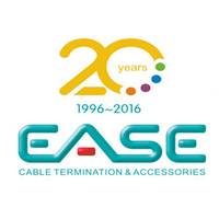 EASE Ltd. logo, EASE Ltd. contact details