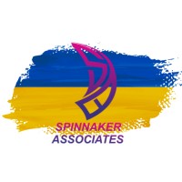 Spinnaker Associates Ltd logo, Spinnaker Associates Ltd contact details