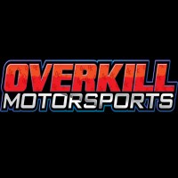 OVER KILL MOTORSPORTS logo, OVER KILL MOTORSPORTS contact details