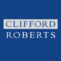 Clifford Roberts Chartered Accountants logo, Clifford Roberts Chartered Accountants contact details