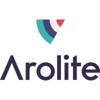 Arolite logo, Arolite contact details