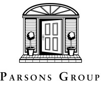 Parsons Group Inc. logo, Parsons Group Inc. contact details