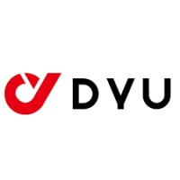 DYU logo, DYU contact details