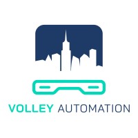 Volley Automation logo, Volley Automation contact details