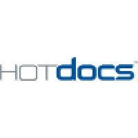 HotDocs Corporation logo, HotDocs Corporation contact details