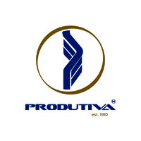 Produtiva logo, Produtiva contact details