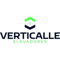 Verticalle Elevadores logo, Verticalle Elevadores contact details