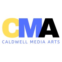 Caldwell Media Arts logo, Caldwell Media Arts contact details