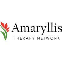 Amaryllis Therapy Network logo, Amaryllis Therapy Network contact details