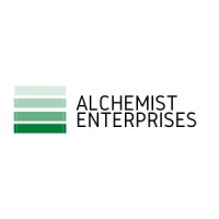 Alchemist Enterprises logo, Alchemist Enterprises contact details