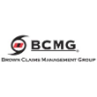 BCMG -Brown Claims Management Group logo, BCMG -Brown Claims Management Group contact details