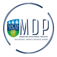 Marketing Development Programme logo, Marketing Development Programme contact details