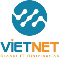 VIETNET Distribution JSC logo, VIETNET Distribution JSC contact details