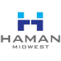 Haman Midwest logo, Haman Midwest contact details