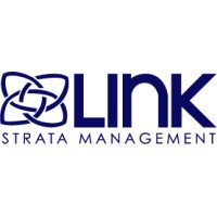 Link Strata Management logo, Link Strata Management contact details