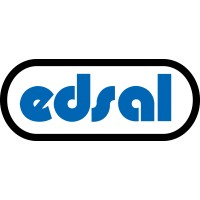 Edsal logo, Edsal contact details