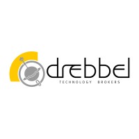 Drebbel Technology Brokers logo, Drebbel Technology Brokers contact details