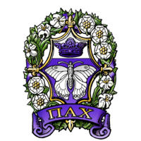 Pi Alpha Chi logo, Pi Alpha Chi contact details