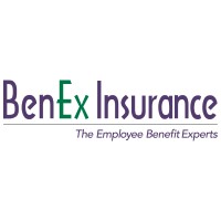 BenEx logo, BenEx contact details