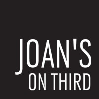 Joans on Third logo, Joans on Third contact details