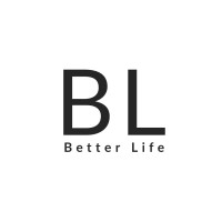 Better Life logo, Better Life contact details