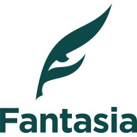 Fantasia logo, Fantasia contact details