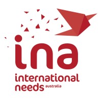 INA logo, INA contact details