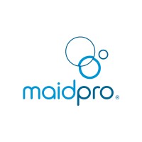 MaidPro House Cleaning logo, MaidPro House Cleaning contact details