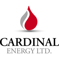 Cardinal Energy Ltd. logo, Cardinal Energy Ltd. contact details