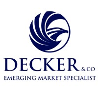 DECKER & CO logo, DECKER & CO contact details