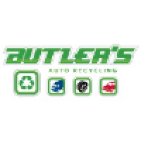 Butler Auto Recycling logo, Butler Auto Recycling contact details