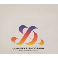 Donlevy Lithograph Inc logo, Donlevy Lithograph Inc contact details