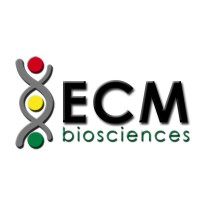 ECM Biosciences logo, ECM Biosciences contact details