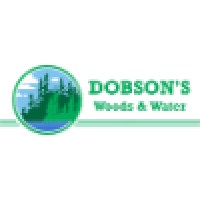 Dobson's Woods & Water, inc. logo, Dobson's Woods & Water, inc. contact details