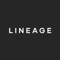 Lineage logo, Lineage contact details