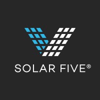 Solar Five logo, Solar Five contact details