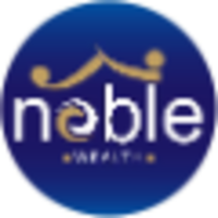 Noble Wealth logo, Noble Wealth contact details