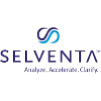 Selventa logo, Selventa contact details