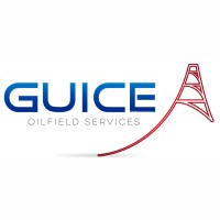 Guice Oilfield Services logo, Guice Oilfield Services contact details